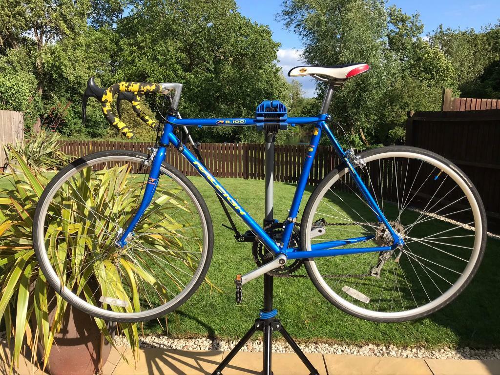 rockefeller r100 road bike