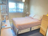 Double Room Acton, All Bills & Everything Included In The Rent.