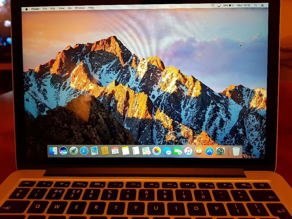 13-inch MacBook Pro with Retina display (late 2016) | in Southport