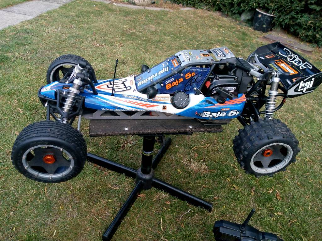 HPI BAJA 5B | in Norwich, Norfolk | Gumtree