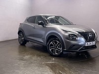 2024 24 NISSAN JUKE 1.6 N-CONNECTA SUV 5DR PETROL HYBRID AUTO EURO 6 (143 PS)