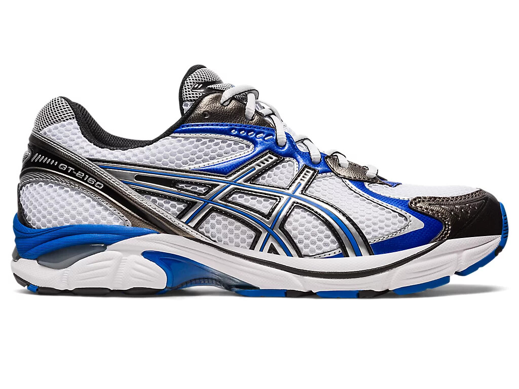 【3/16日まで限定価格】新品未使用ASICSGELPRESHOTBOA26cm Asics GT-2160 | Smoke Grey/Peppermint | SVD USA