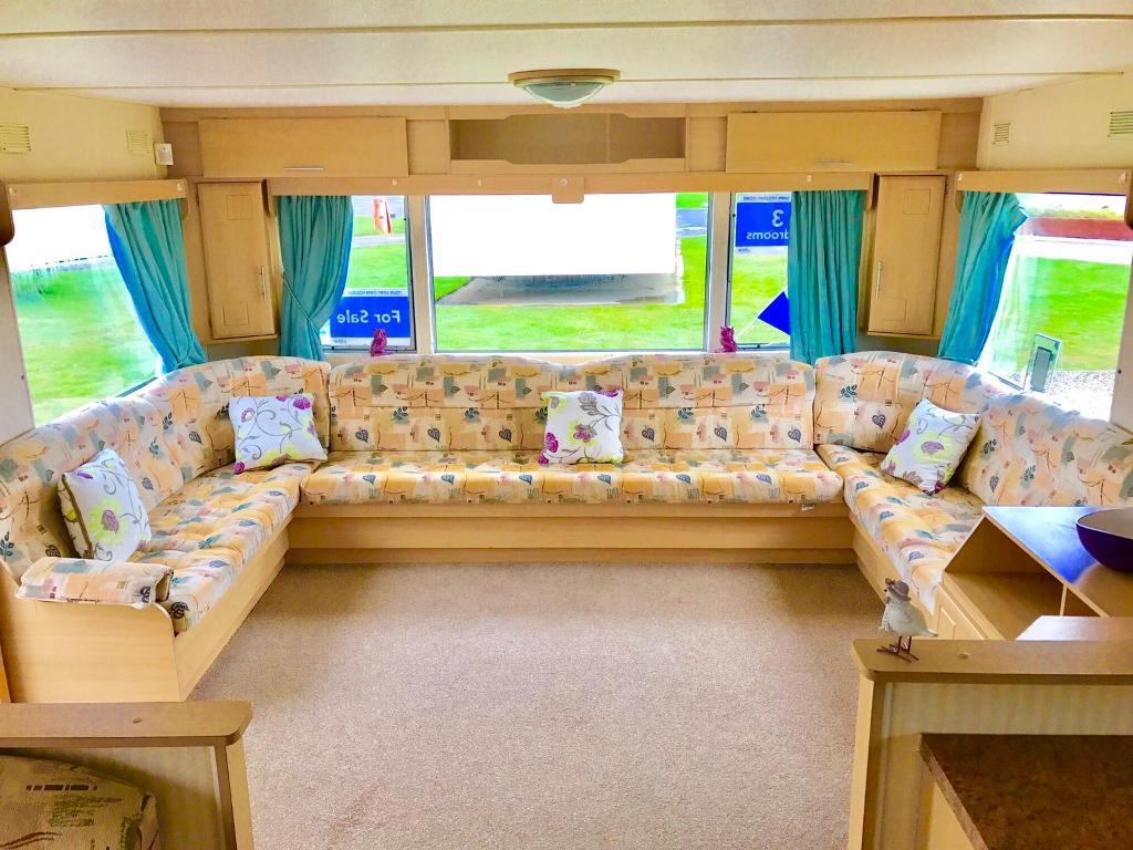 Static Caravan For Sale In Great Yarmouth Cheap 8 berth Norfolk in CaisteronSea