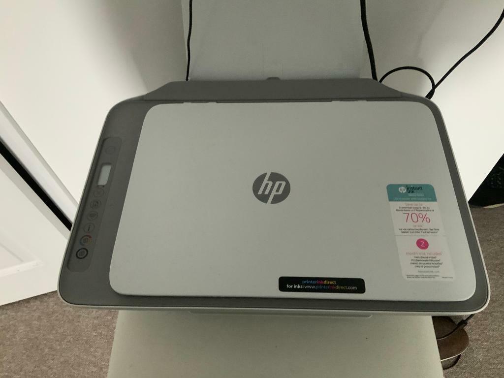 HP 2720 Inkjet Printer in Southampton, Hampshire Gumtree
