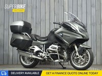 2015 65 BMW R 1200 RT