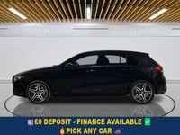 2021 Mercedes-Benz A CLASS A250e AMG Line Edition 5dr Auto HATCHBACK PETROL/ELEC