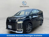 2024 Toyota VOXY/NOAH 1.8 VVT-h Excel Business Prime Edition 7 Seats CVT Euro 6 