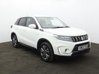 2022 Suzuki Vitara 1.4 Boosterjet 48V Hybrid SZ-T 5dr HATCHBACK PETROL Manual