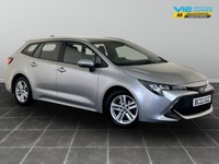 2022 TOYOTA COROLLA 1.8 VVT-H ICON TECH TOURING SPORTS CVT EURO 6 (S/S) 5DR 