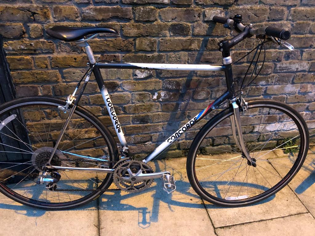 Vintage concord bike in Stoke Newington, London Gumtree