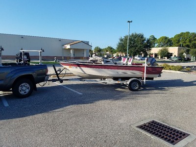fishing boat