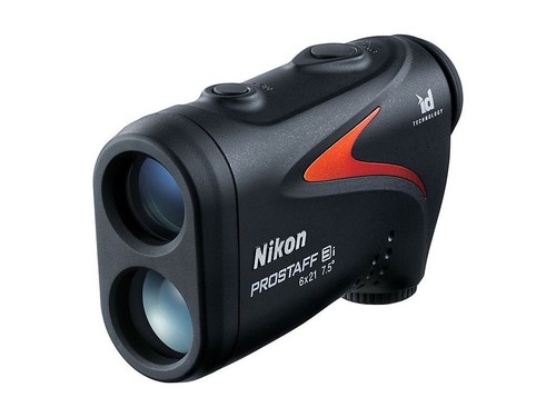 Nikon Golf CoolShot 80i VR Black GPS/Range Finders | eBay
