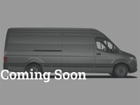 2025 Mercedes-Benz Sprinter 3.5t H2 Pro Van 9G-Tronic PANEL VAN DIESEL Automatic