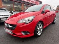 Vauxhall Corsa 1.4T [100] SRi Vx-line 3dr -FULL SERVICE HISTORY- Petrol