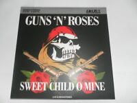 Guns n Roses live at the ritz 1989