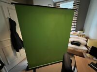 Elgato Green Screen For Sale - Excellent Condition