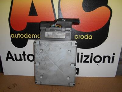 Centralina motore FORD 96FB12A650FC (1998)