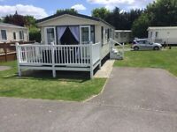 SUMMER HOLIDAY - CHERRY TREE HOLIDAY PARK- BURGH CASTLE