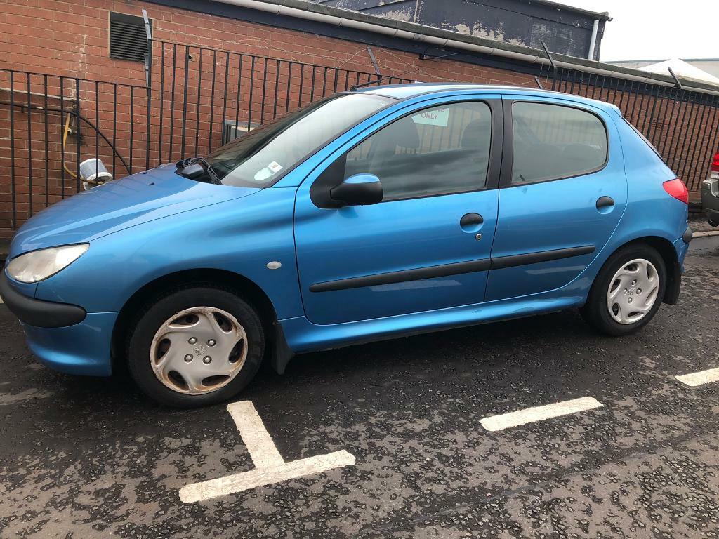 Cars in Longstone, Edinburgh Gumtree