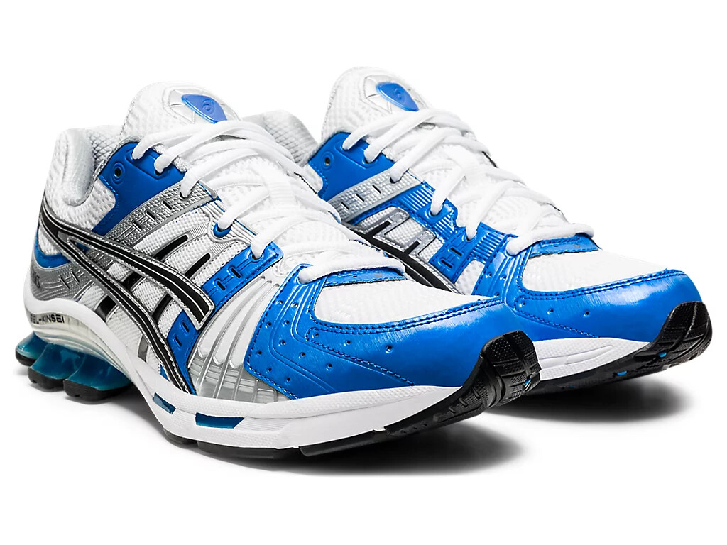 asics gel kinsei