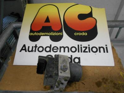 Modulo centralina ABS FORD MONDEO 0265222015 (2000-2007)