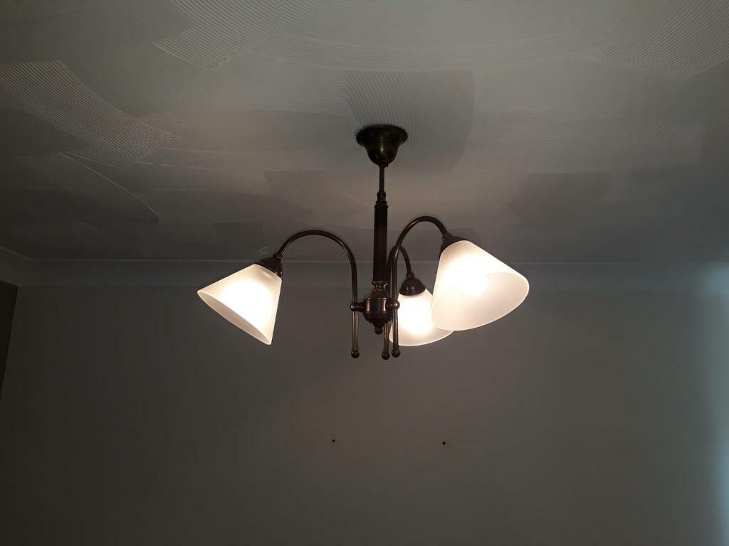 Ceiling Light For Sale In Ipswich Suffolk Gumtree