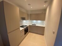 ONE BEDROOM FLAT NEW BUILDING WITH LIFT & BALCONY IN SIGNIA COURT WEMBLY PARK OPPOSITE STADIUM 