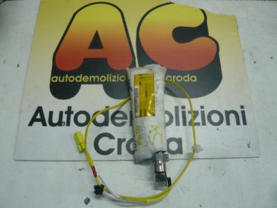Carica airbag sedile sinistra TOYOTA PRIUS (DAL 2004)