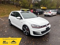 2015 Volkswagen Golf GTI Hatchback Petrol Automatic