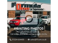2017 Kia Sportage 2.0 CRDi GT-Line 5dr [AWD] ESTATE DIESEL Manual