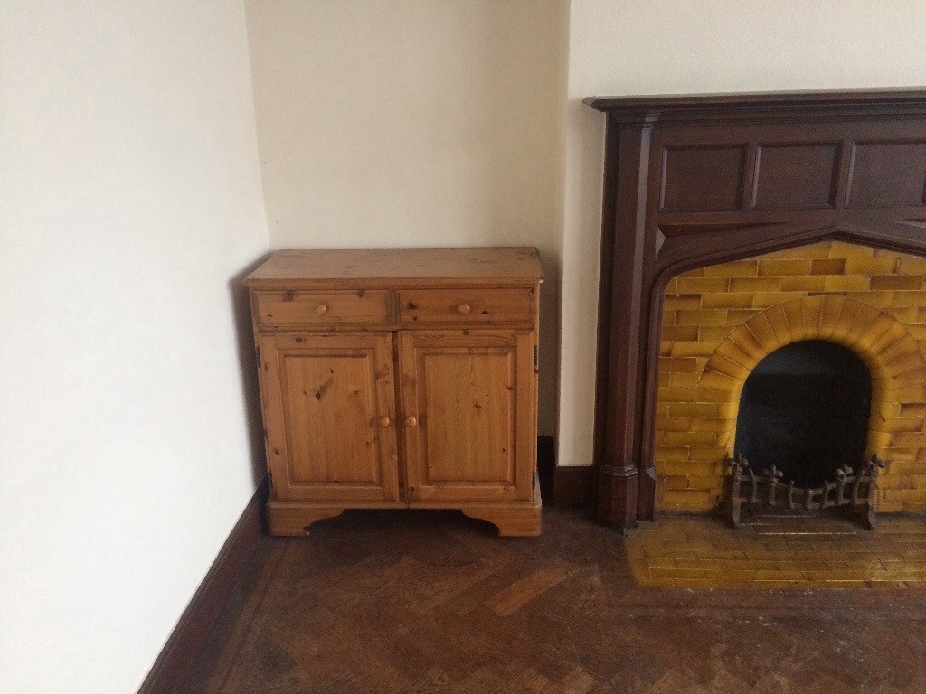 SOLD Antique Pine Sideboard in Hendon, London Gumtree