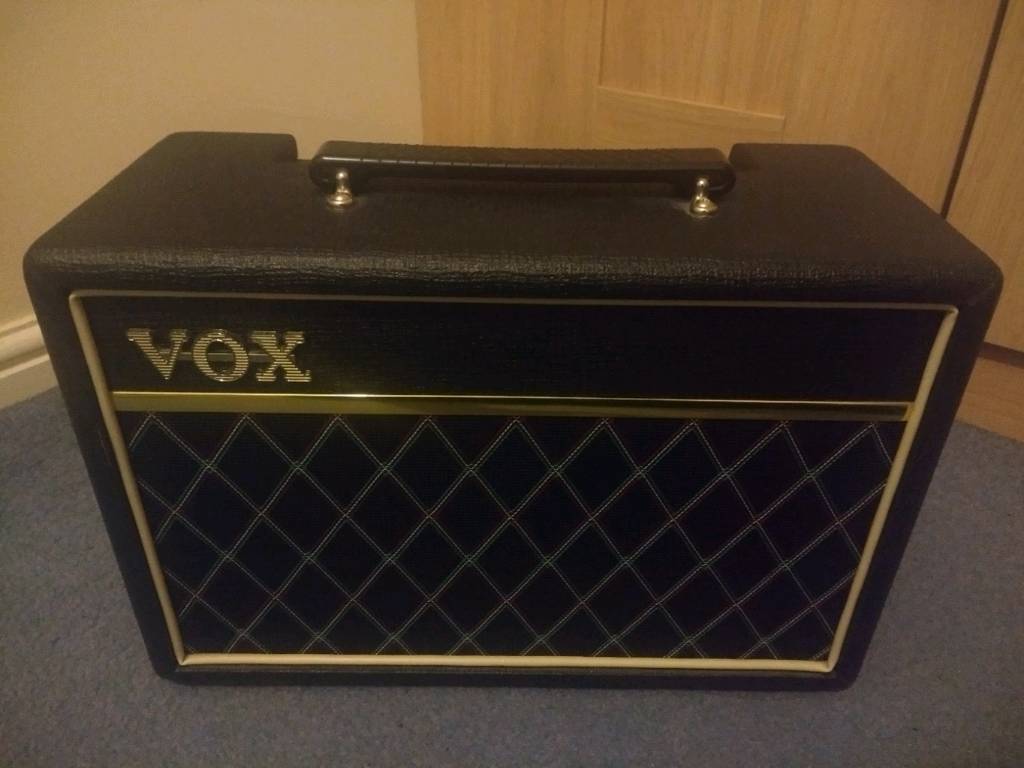 Vox Bass Amp 10W in Ely, Cambridgeshire Gumtree