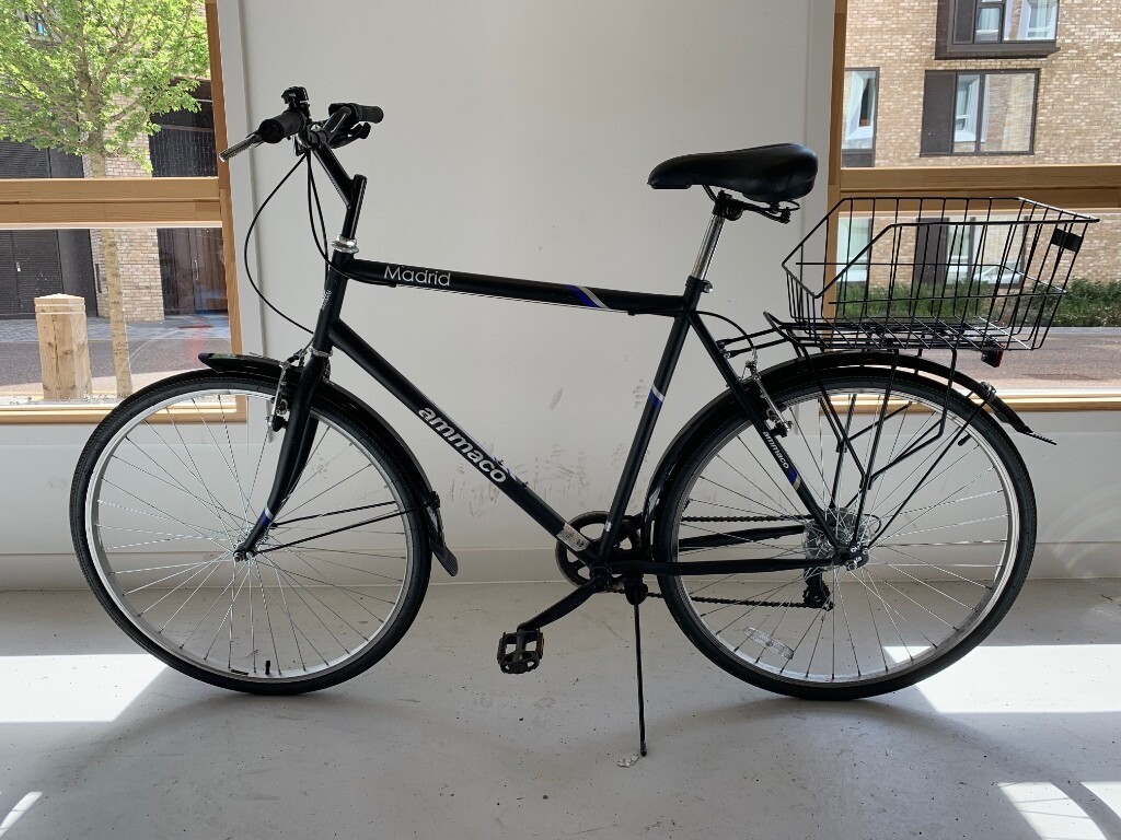 Ammaco Men's Bike XL | in Cambridge, Cambridgeshire | Gumtree