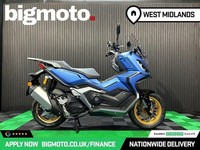 2026 KEEWAY XDV 125 EVO PRO DELIVERY NATIONWIDE - FINANCE SPECIALISTS