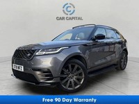 2018 Land Rover Range Rover Velar 2.0 D240 R-Dynamic SE SUV 5dr Diesel Auto 4WD 