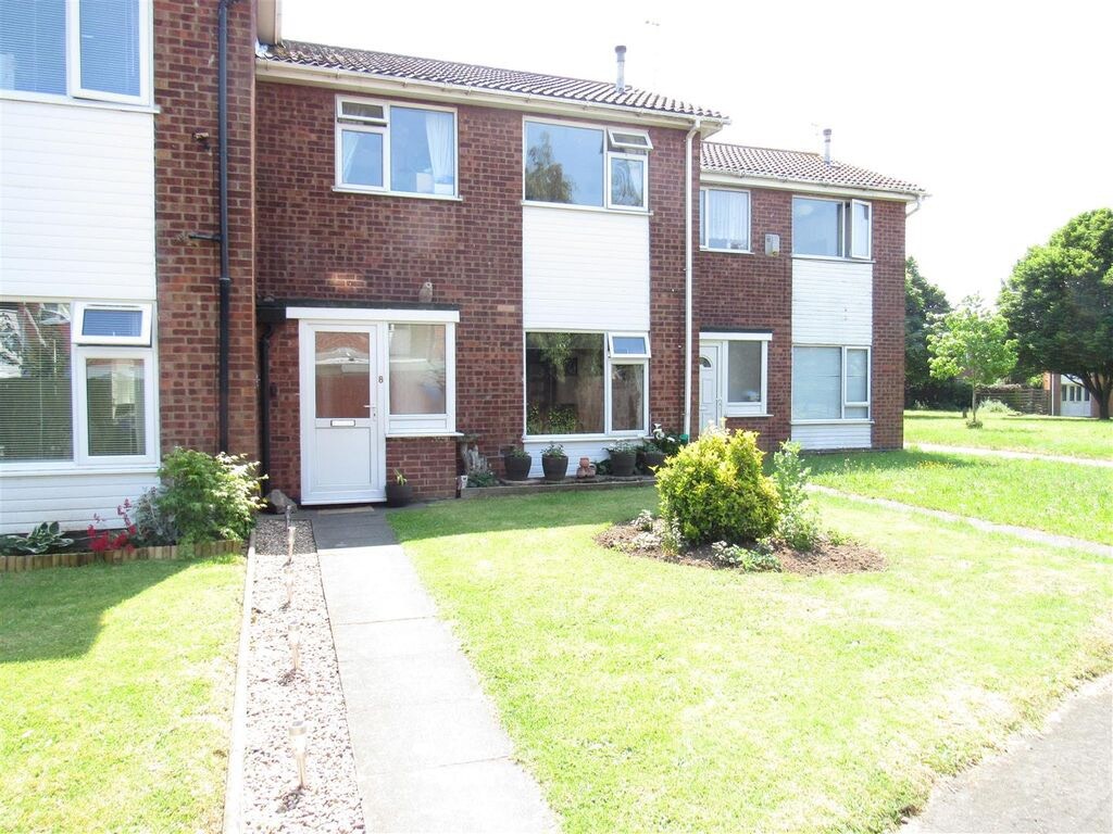 3 bedroom house with single garage, East Goscote Leicester in Syston