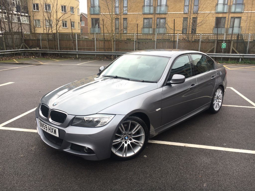 2009-59-bmw-320d-m-sport-automatic-4-door-saloon-e90-lci