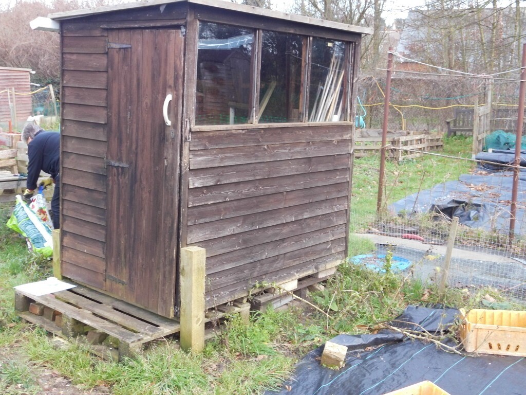 garden shed in kessingland, suffolk gumtree