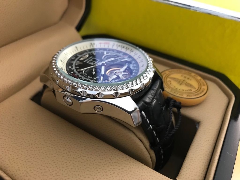 cheapest tourbillon swiss watch