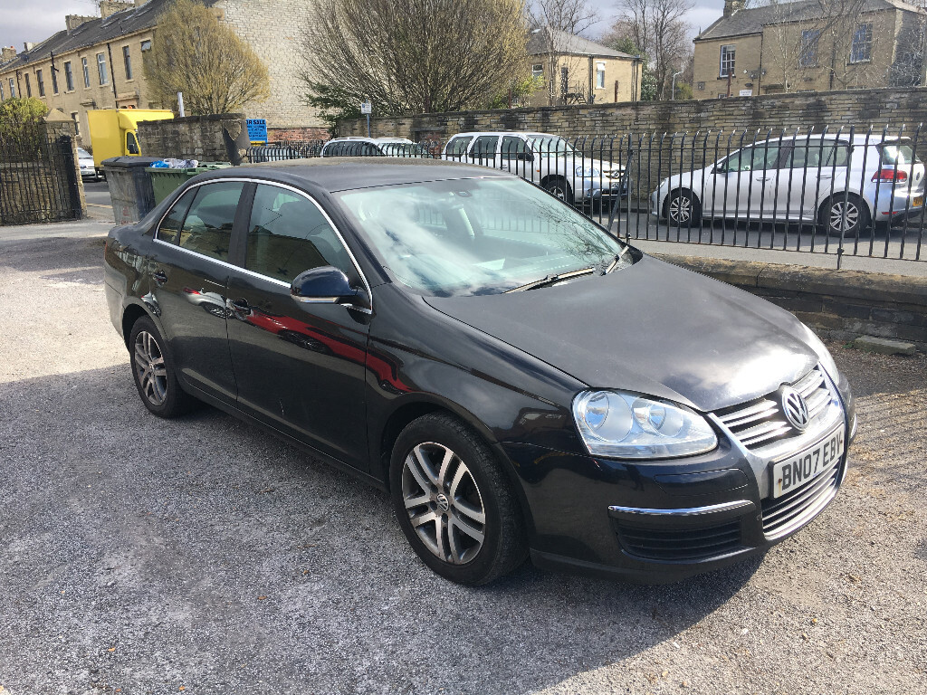 Volkswagen jetta dsg 7