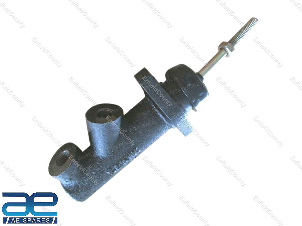 BRAND NEW JCB BACKHOE BRAKE MASTER CYLINDER PART # 15/106100 