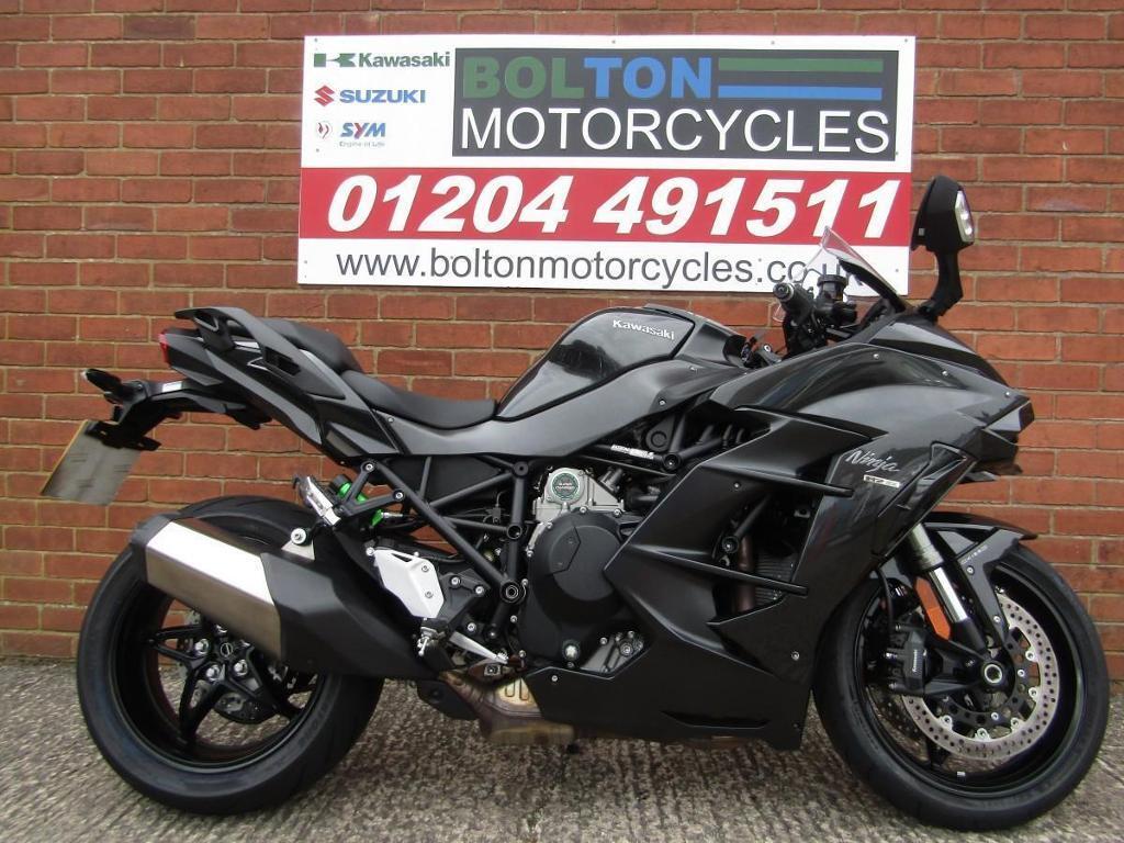 kawasaki ninja gumtree