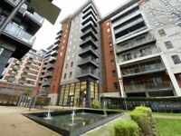 2 bedroom flat in Masson Place, Manchester, M4 (2 bed) (#1372237)