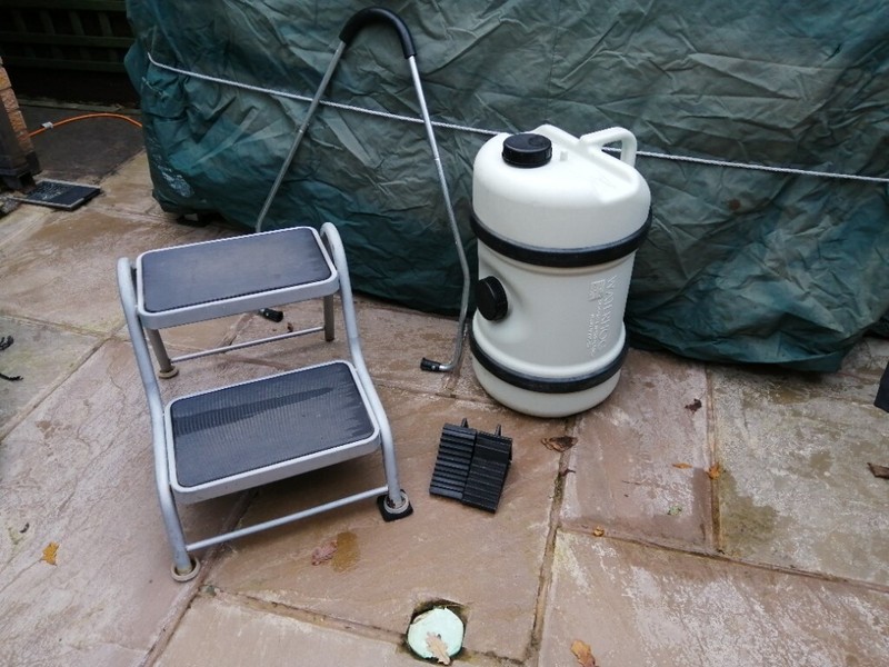 Waterhog for sale in UK 21 secondhand Waterhogs