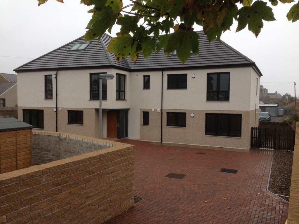 3 Bedroom Apartment in Carnoustie in Carnoustie, Angus Gumtree