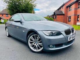 image for 2006 BMW 3 Series 330i SE 2dr COUPE Petrol Manual