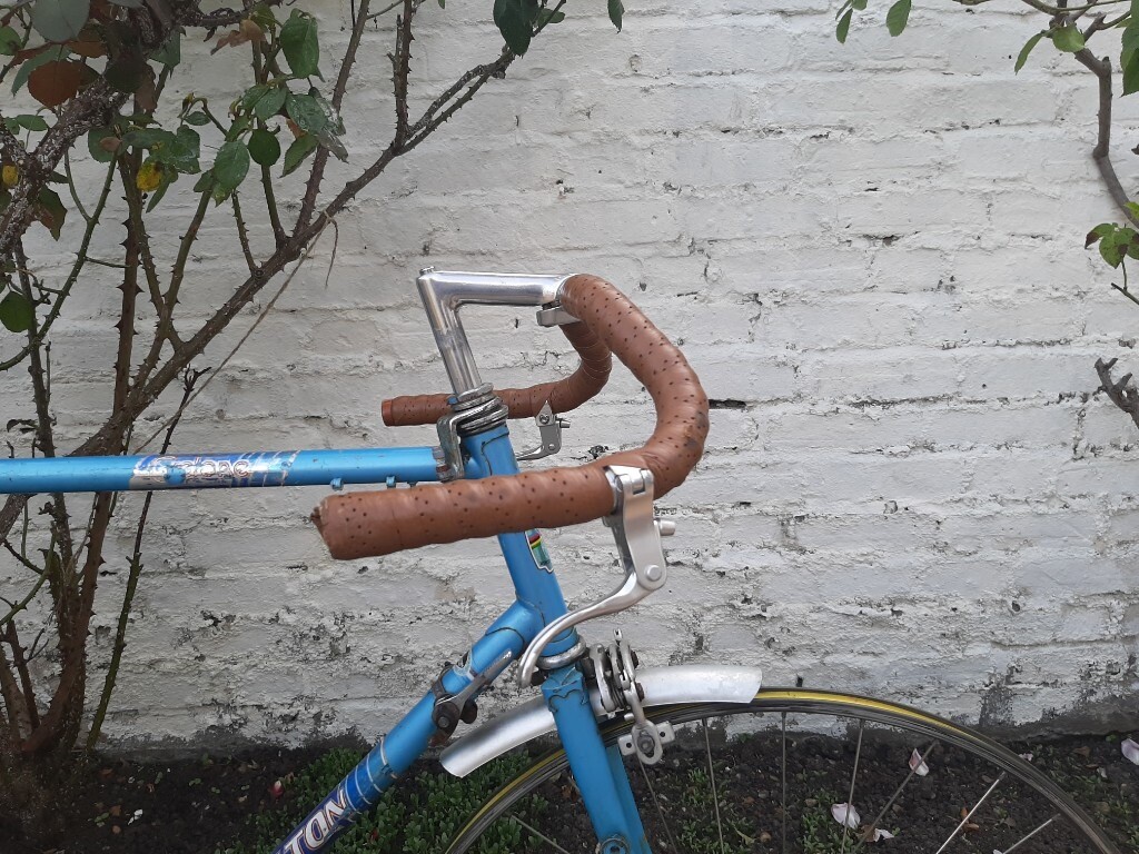 Vintage swept back bike handlebar in Bethnal Green, London Gumtree