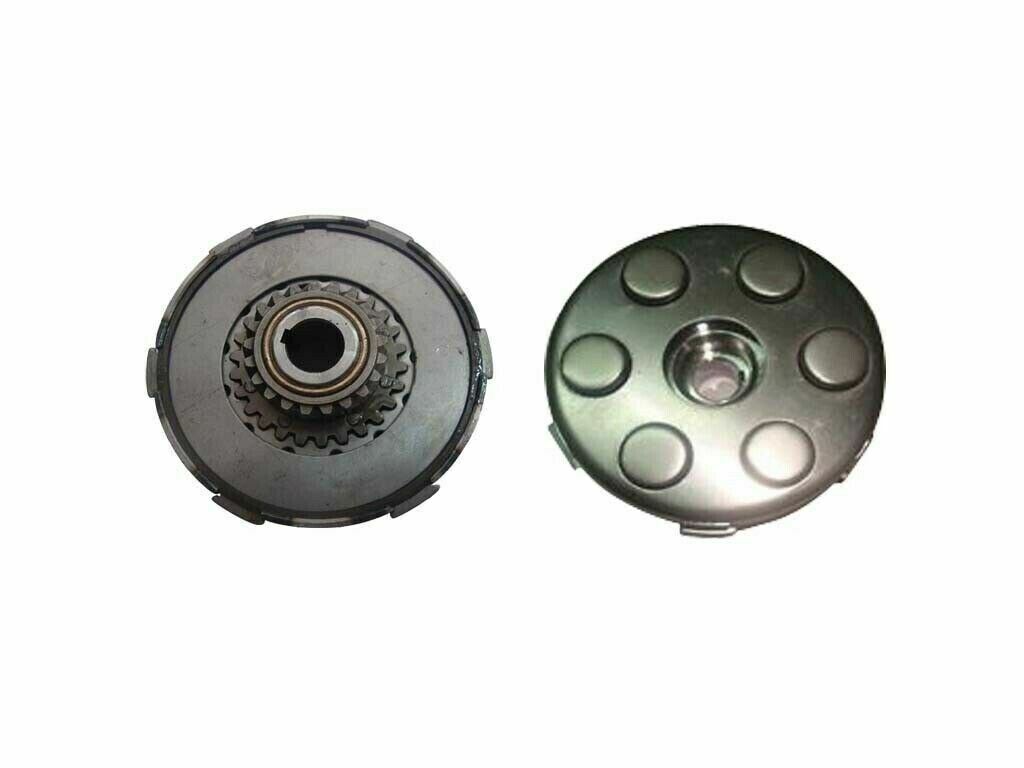 VESPA PX LML STAR STELLA 150 CC NV CLUTCH ASSLY/Kupplung 21 COGS/6SPRING  