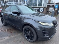 2020 69 LAND ROVER RANGE ROVER EVOQUE 2.0 D180 R-DYNAMIC SE SUV 5DR DIESEL AUTO