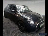 2023 MINI HATCHBACK 135kW Cooper S Level 2 33kWh 3dr Auto HATCHBACK ELECTRIC Aut